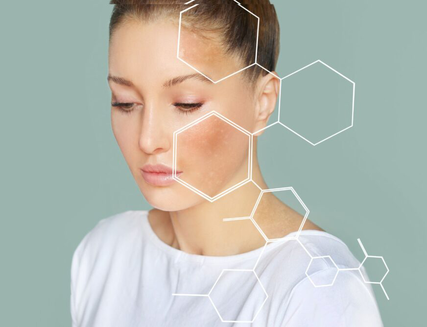 Skin Data Technology